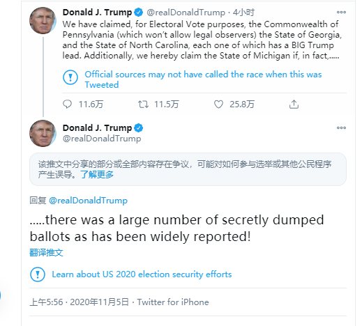 美国选举最新报告，透视民主制度的动态与前景展望