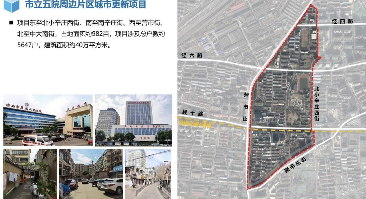 腊山最新规划，变革之力与自信成就之源