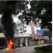 宿州爆炸事件最新进展与巷弄深处的风味探秘
