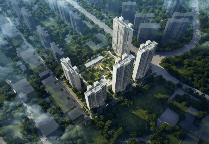 林语江畔，城市新地标崛起的最新进展与蜕变之路