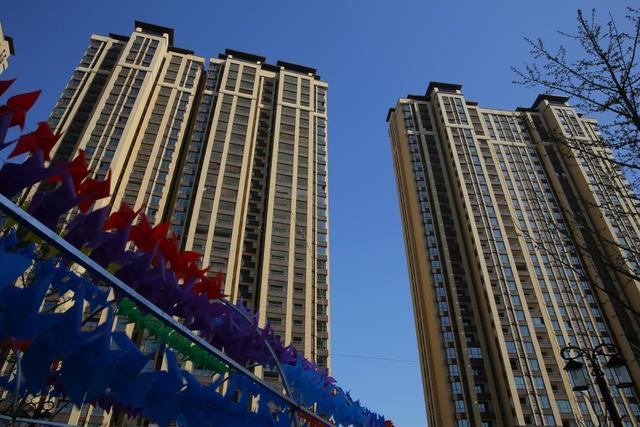 郑州市区最新房价动态，家的温馨故事启程