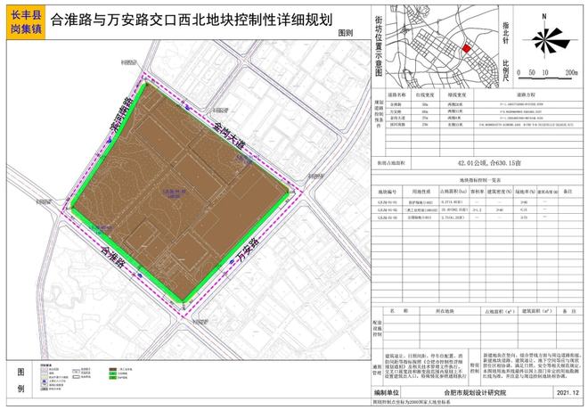魏武路规划局最新规划，与自然美景的浪漫遨游之旅